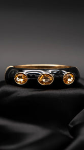 Celene Eclipse Bangle